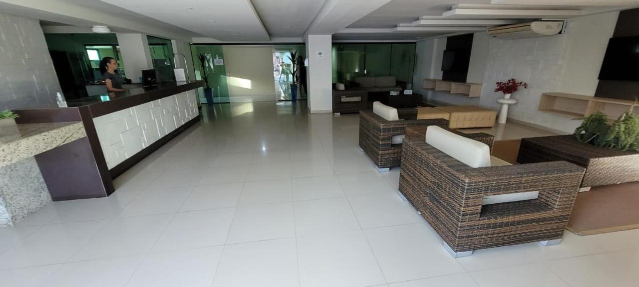 Flat Pe Na Areia - Residencial Tabatinga Apartamento Conde  Exterior foto